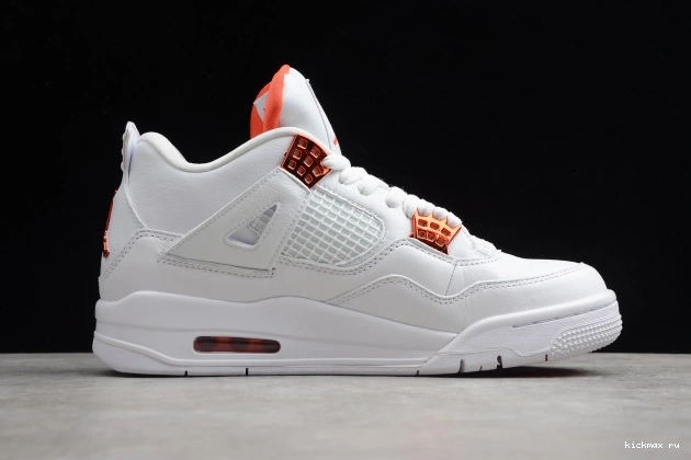 Rep Jordan Team OrangeCT8527-118 Air 4 0815